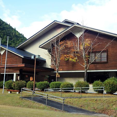Hotel Subaru 十津川村 エクステリア 写真