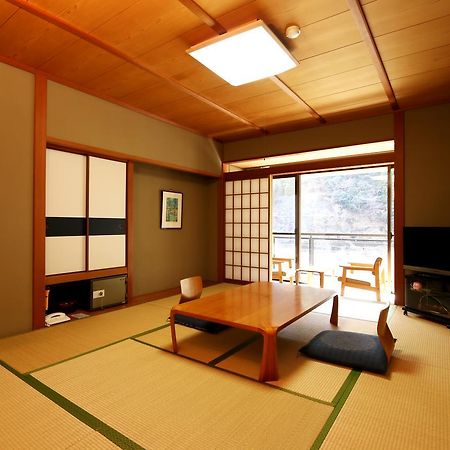 Hotel Subaru 十津川村 エクステリア 写真