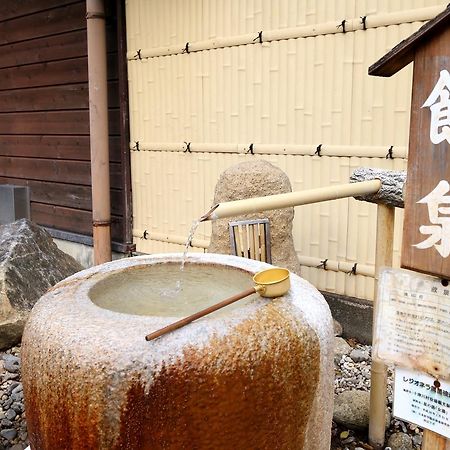 Hotel Subaru 十津川村 エクステリア 写真