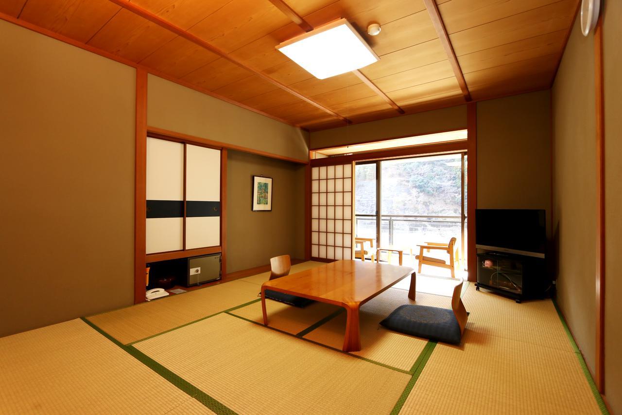 Hotel Subaru 十津川村 エクステリア 写真