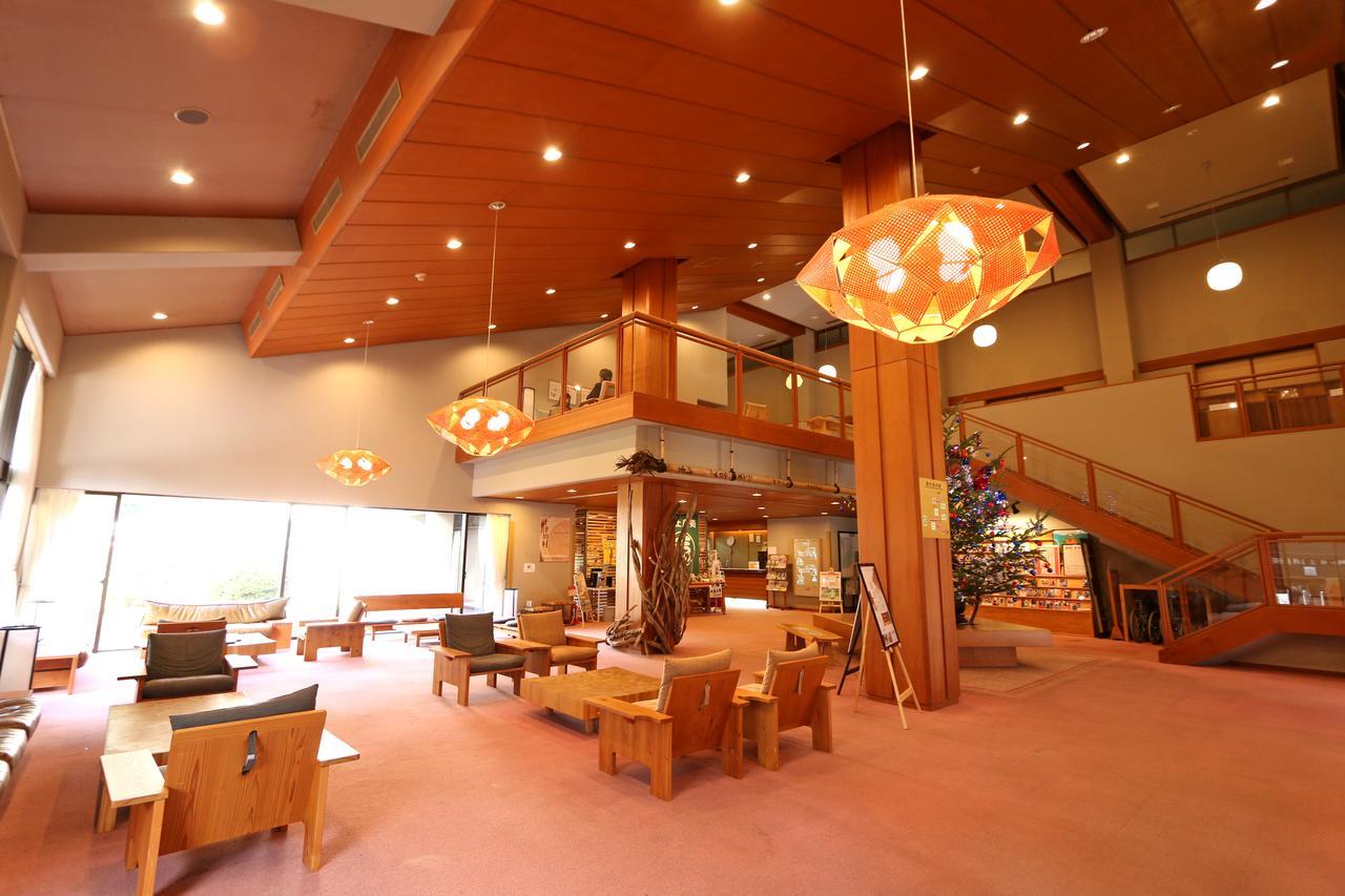 Hotel Subaru 十津川村 エクステリア 写真