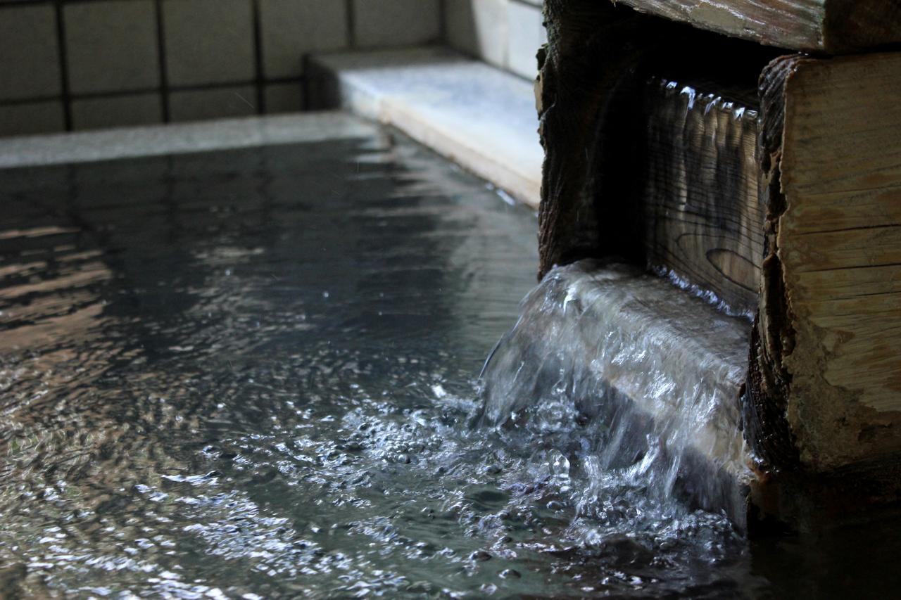 Hotel Subaru 十津川村 エクステリア 写真