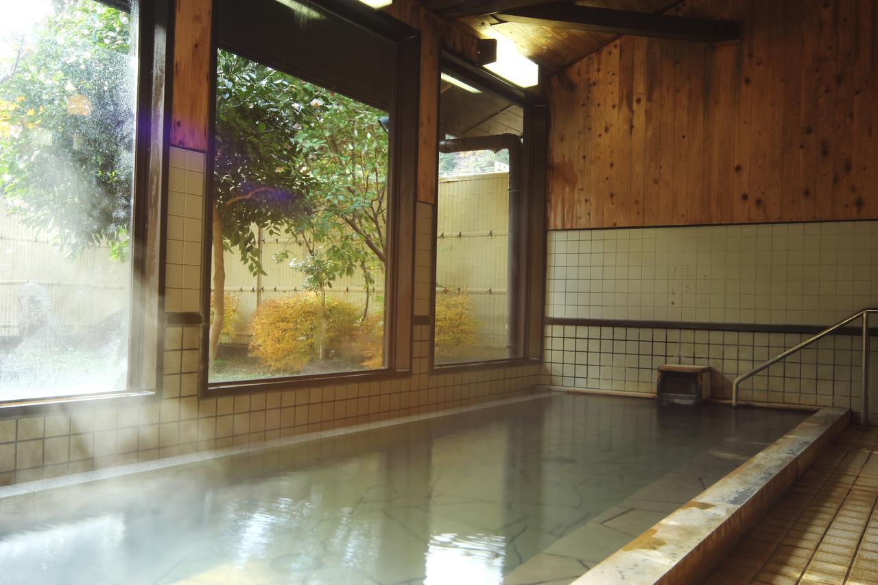 Hotel Subaru 十津川村 エクステリア 写真
