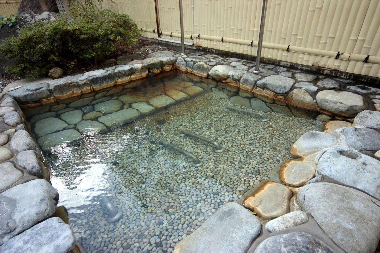 Hotel Subaru 十津川村 エクステリア 写真