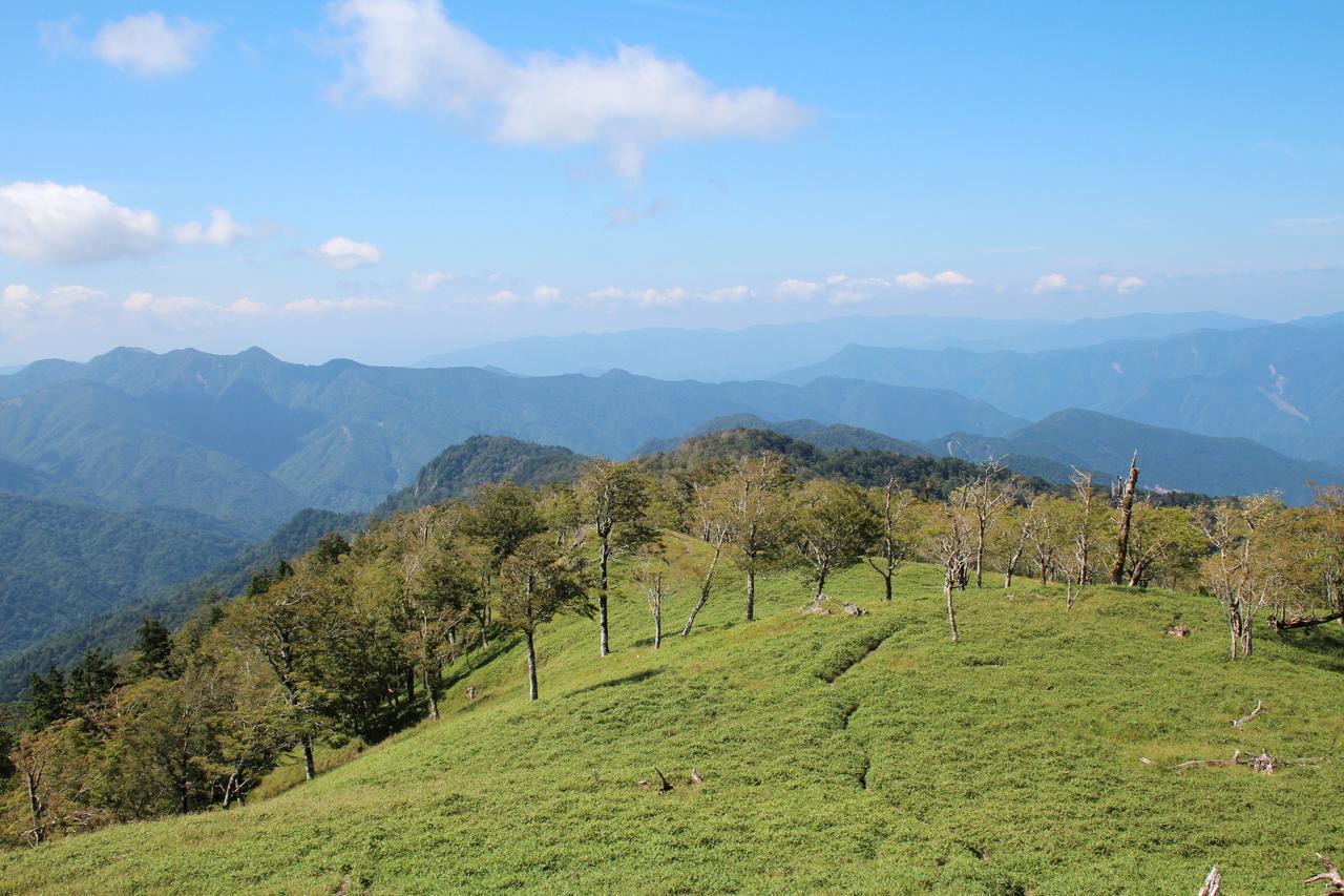 Hotel Subaru 十津川村 エクステリア 写真