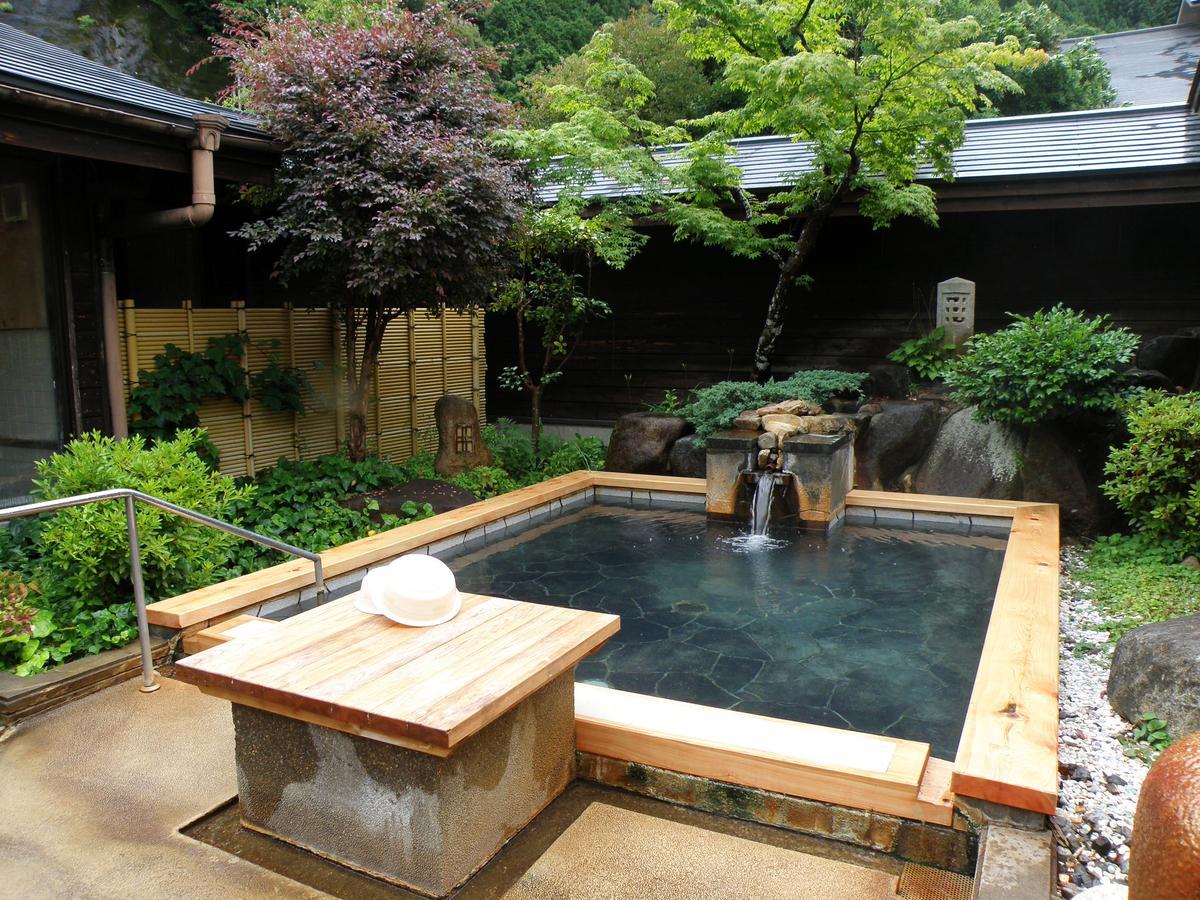 Hotel Subaru 十津川村 エクステリア 写真