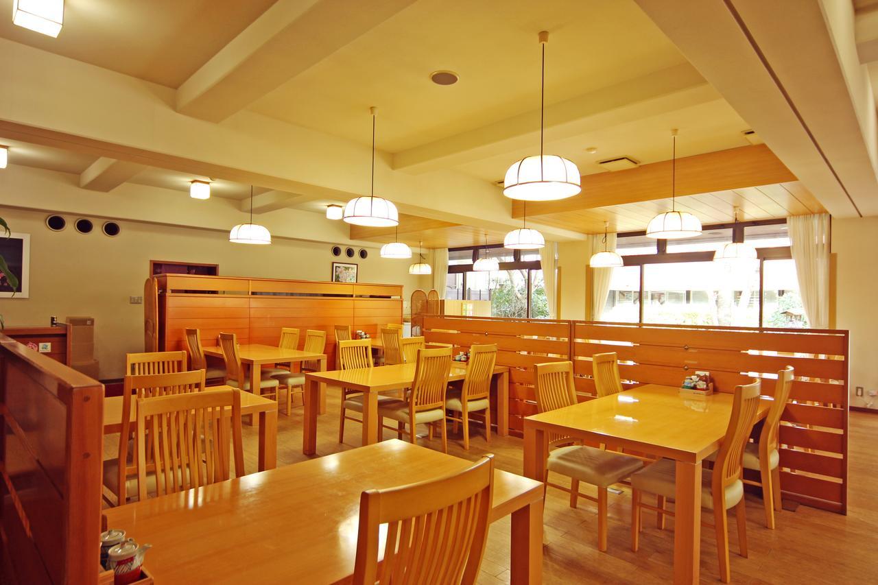 Hotel Subaru 十津川村 エクステリア 写真