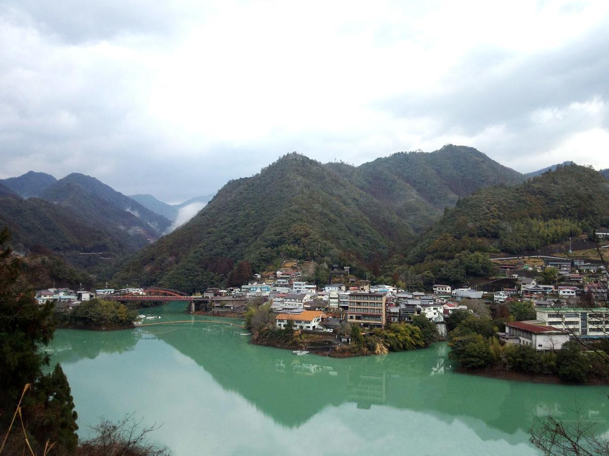 Hotel Subaru 十津川村 エクステリア 写真