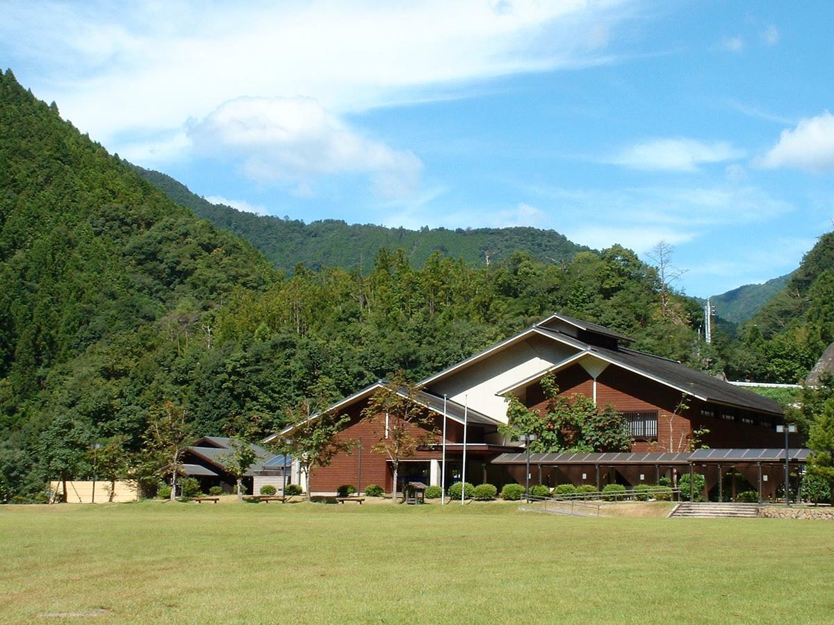 Hotel Subaru 十津川村 エクステリア 写真